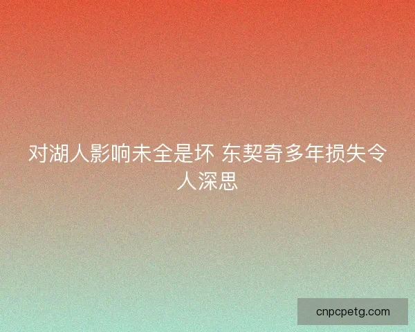 对湖人影响未全是坏 东契奇多年损失令人深思